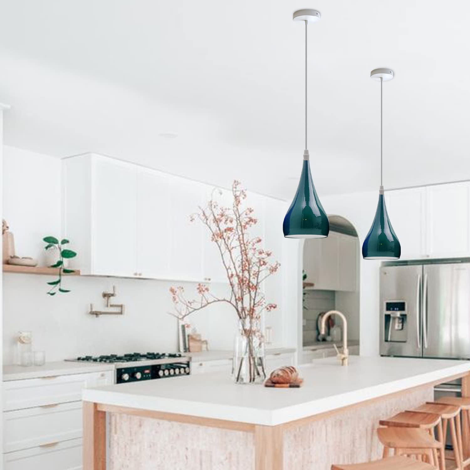 for ceiling black fittings