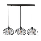 light hanging crystal way