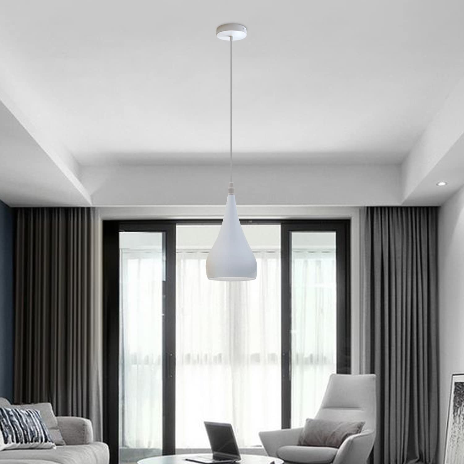drop pendant lights fittings