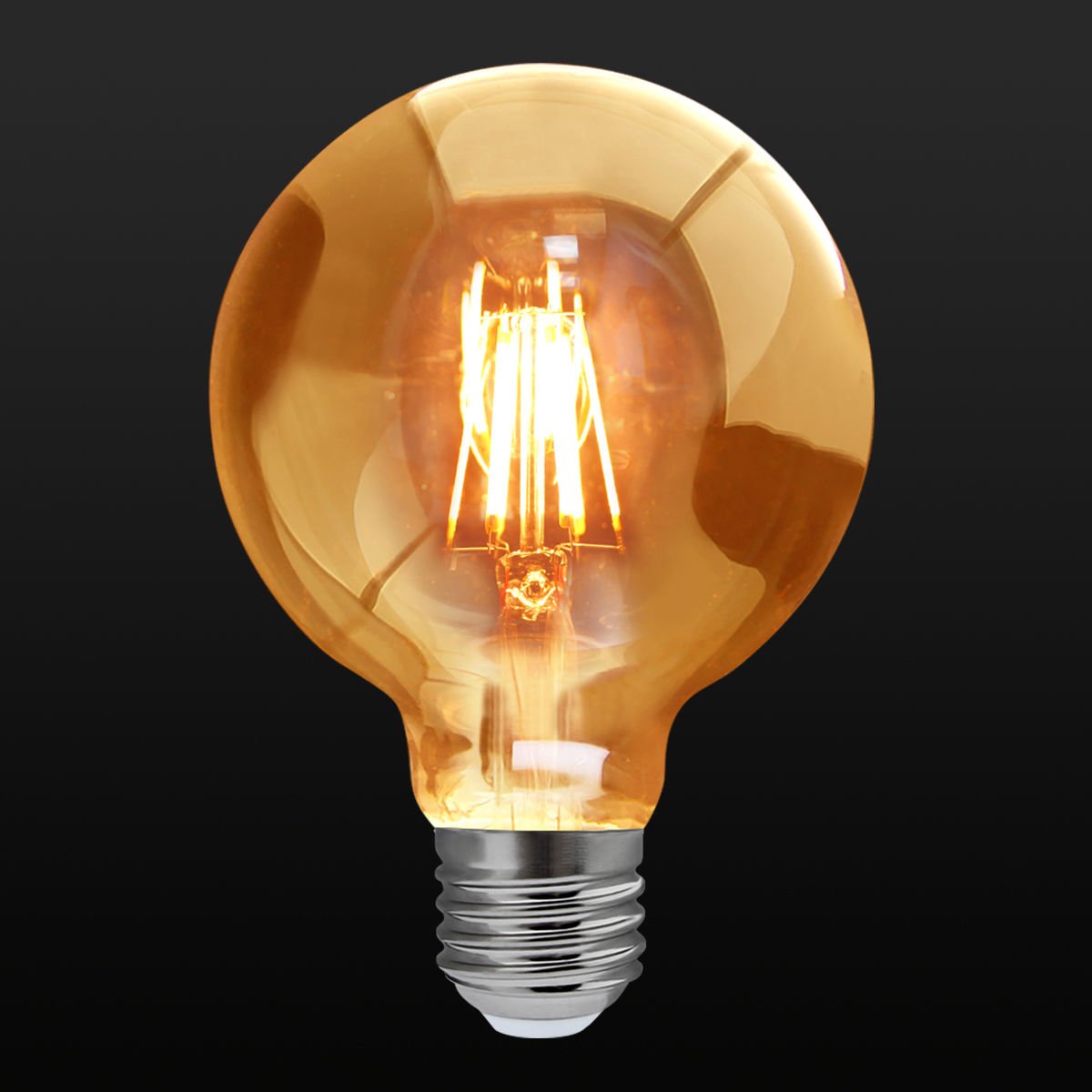 filament decorative watt e27