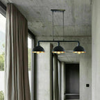 E27 industrial pendant light for dining room