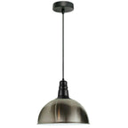 antique 4cm nickel single