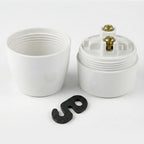 lighting lamp cord grip holder