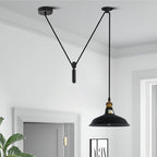 room kitchen lights dining