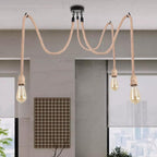 e27 light socket retro pendant