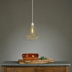 lamp table set ceiling and