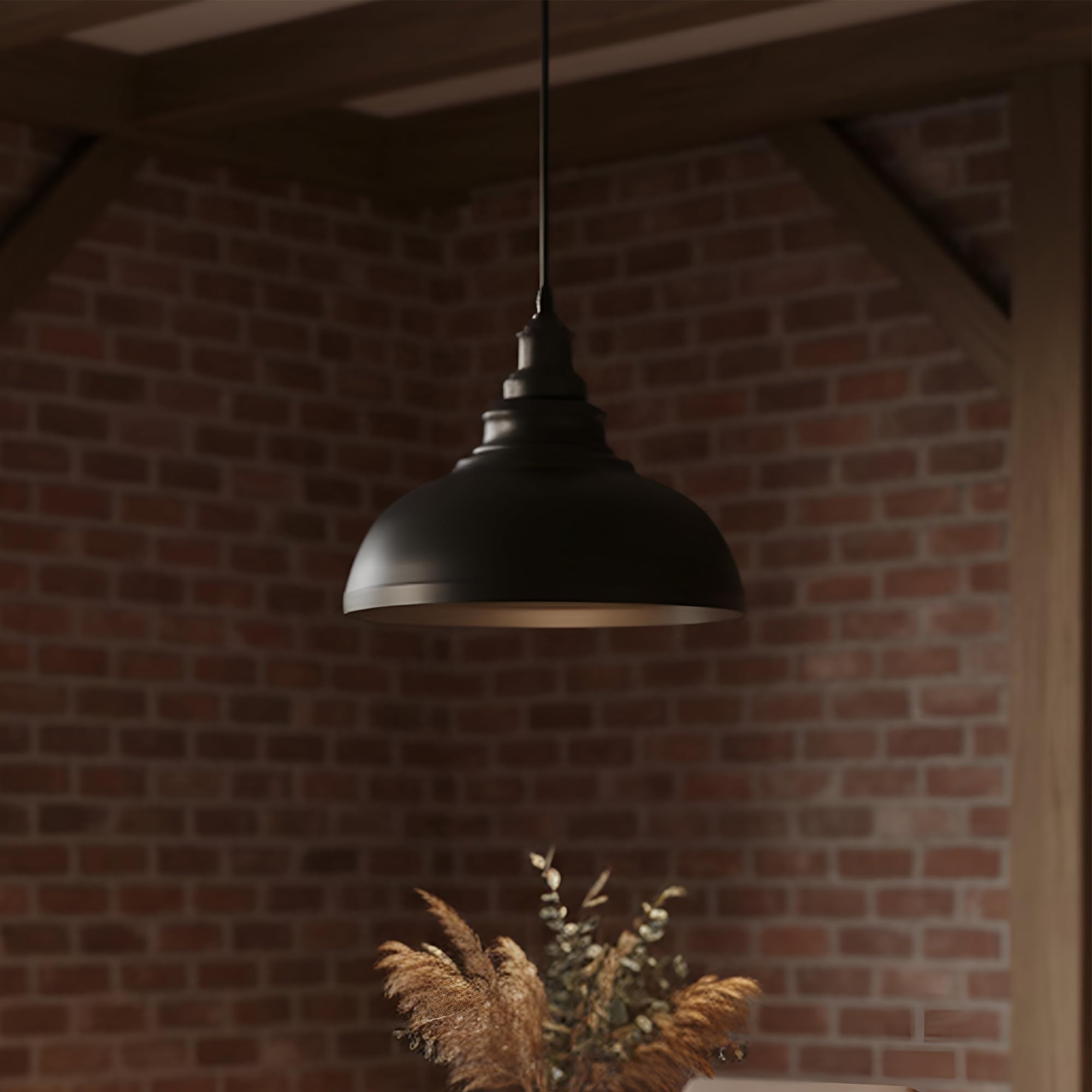 set new pendant way white