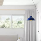 shade shades brass black light