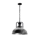 e27 pendant island lamp metal