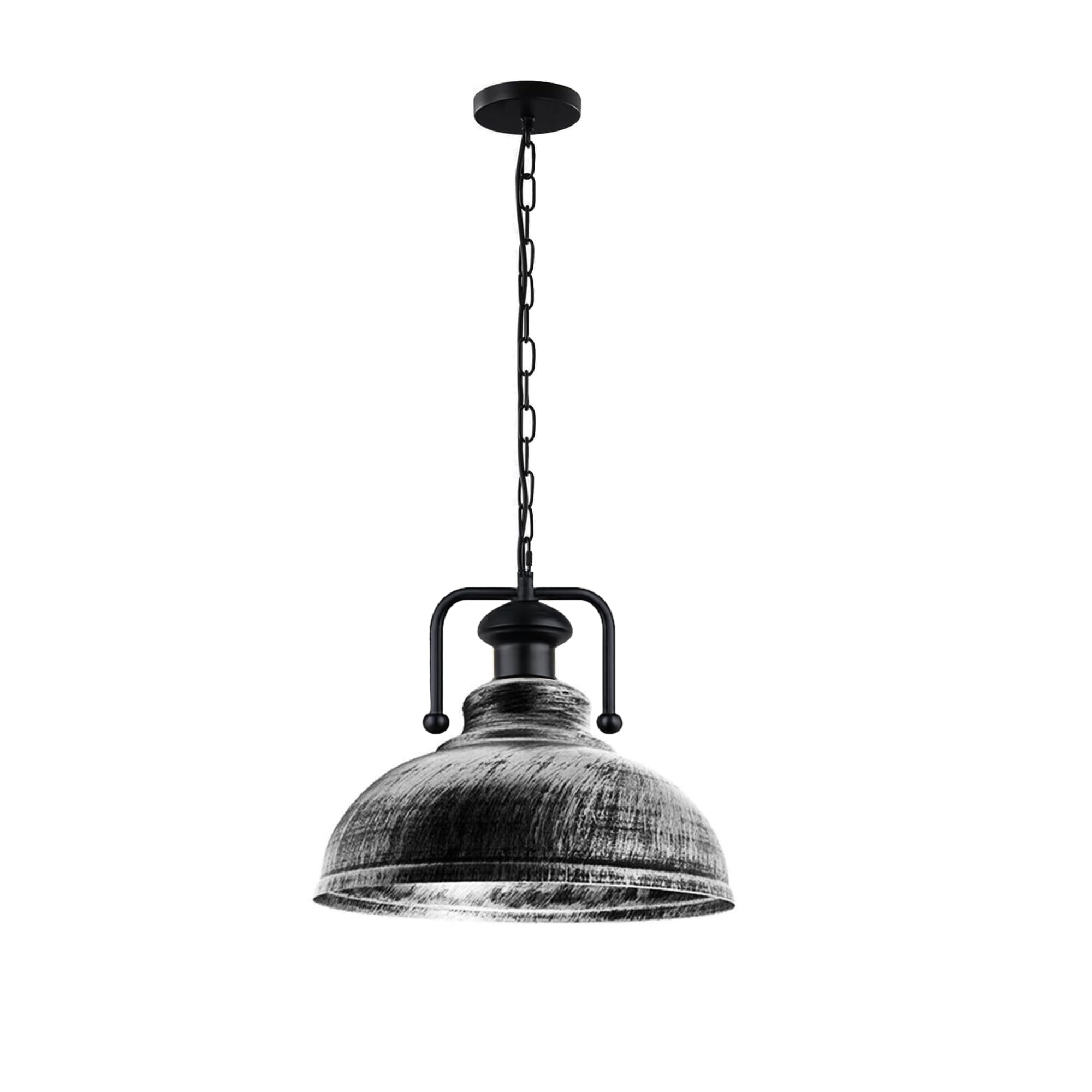 e27 pendant island lamp metal