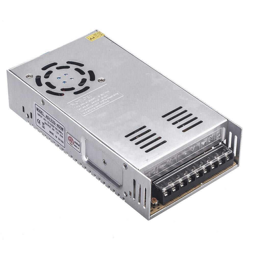 LED power supply 12V