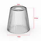 lamp shade lampshade glass