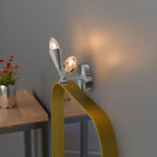 industrial wall vintage lighti