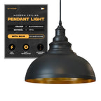 set new pendant way white