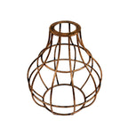 cage light lampshade shade