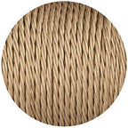 core cable lighting braided