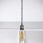 vintage lamp cable lighting