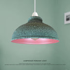 black pendant light shade fit