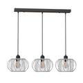 light fitting flat way lightin