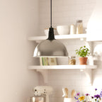 antique 4cm nickel single