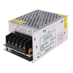 12V LED transformer power supply IP20 indoor 