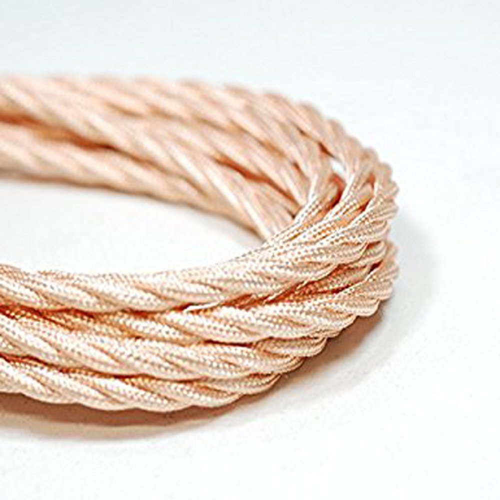 cable twin with mortar outdoor