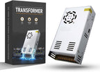 12V LED Transformer