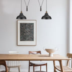 ceiling hardware long hanging