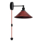 wall sconce light for living