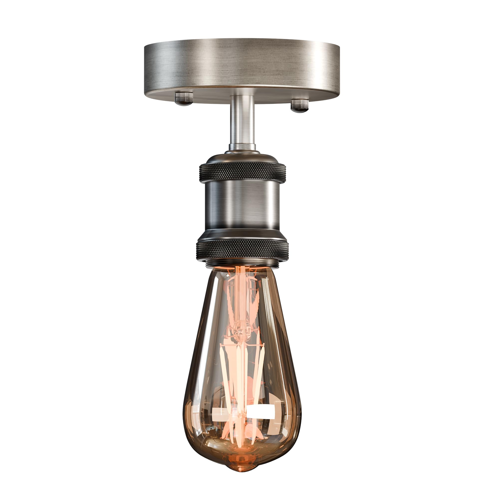 socket light ceiling lamp