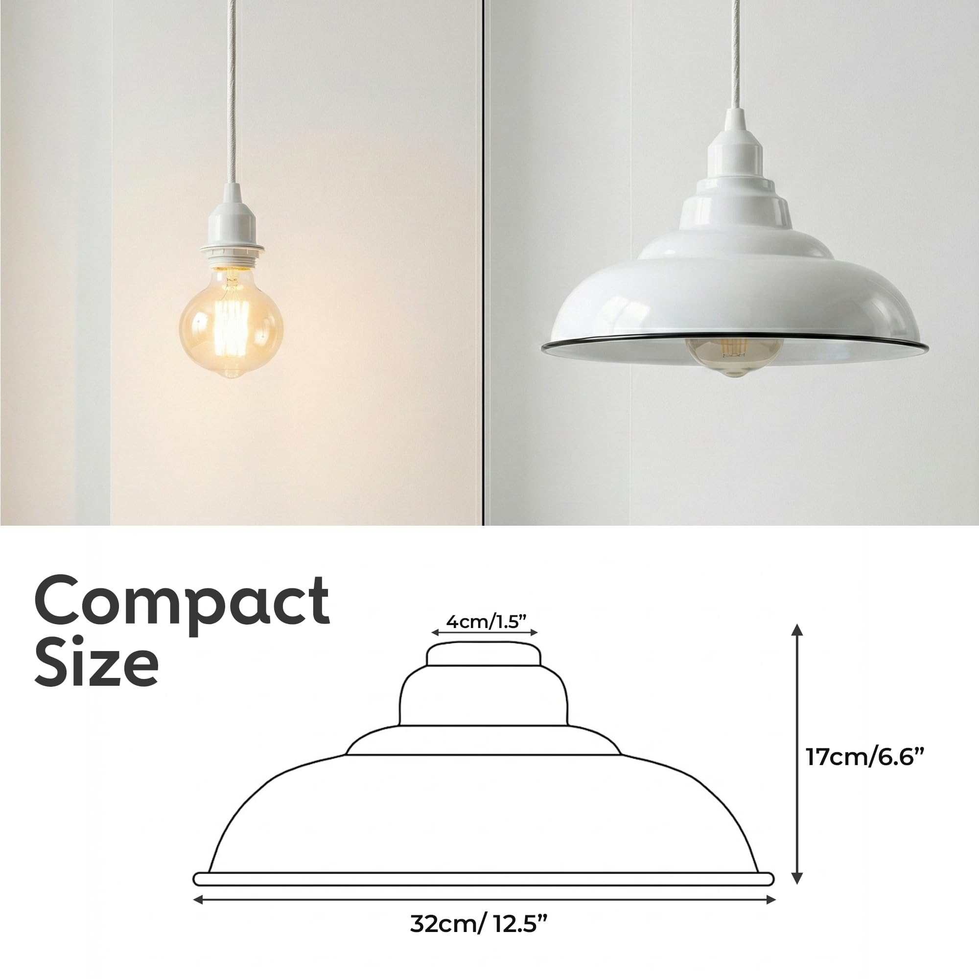 kitchen brass light black