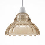 lampshade ceiling shade black