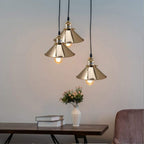 industrial stair fitting rose