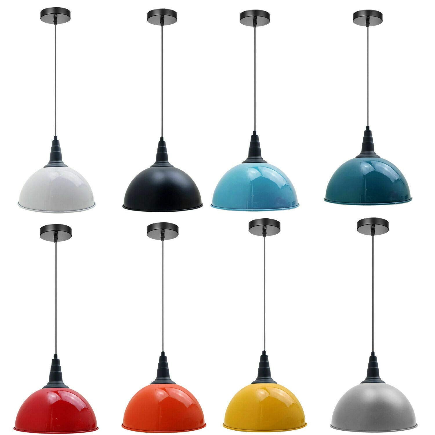 4cm ceiling aluminum single