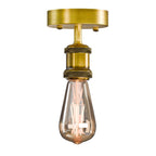 holder bulb light lamp table