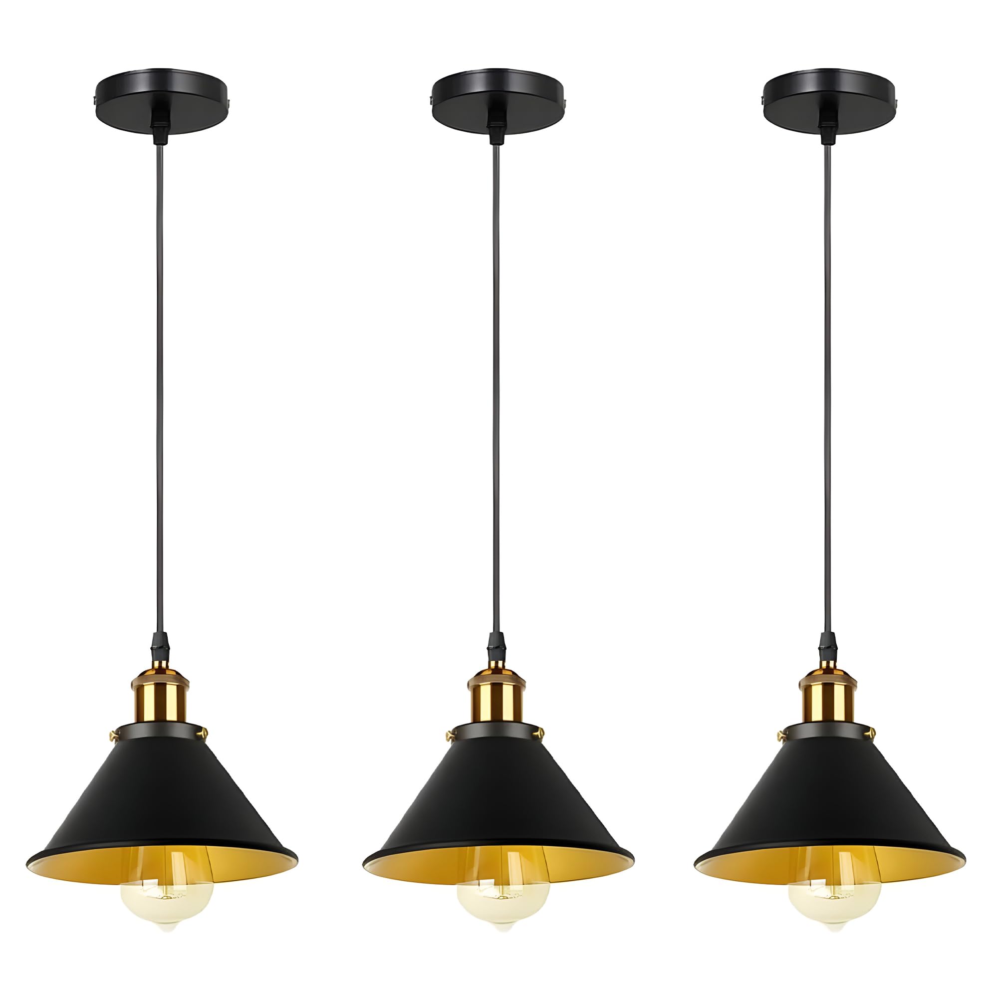 pendant light hanging decor