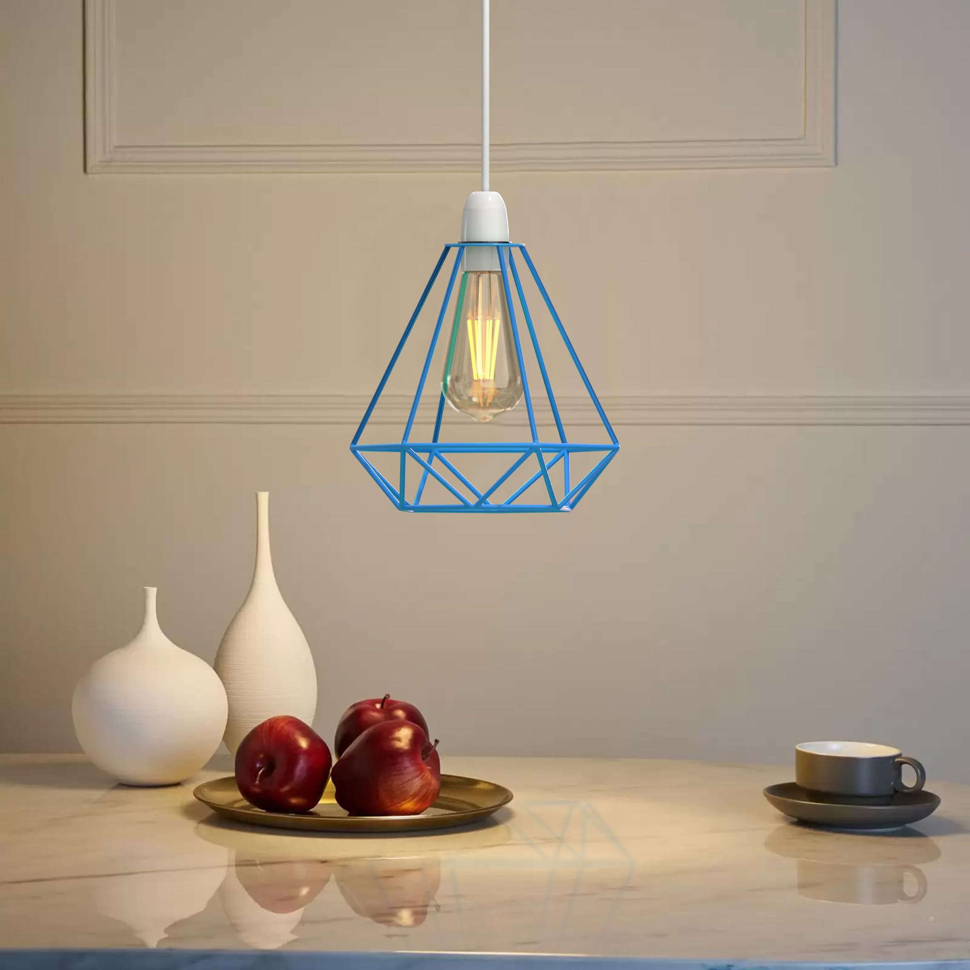 table lamp set ceiling and