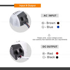 overload protection short circ