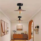 semi dimmable fixture e27