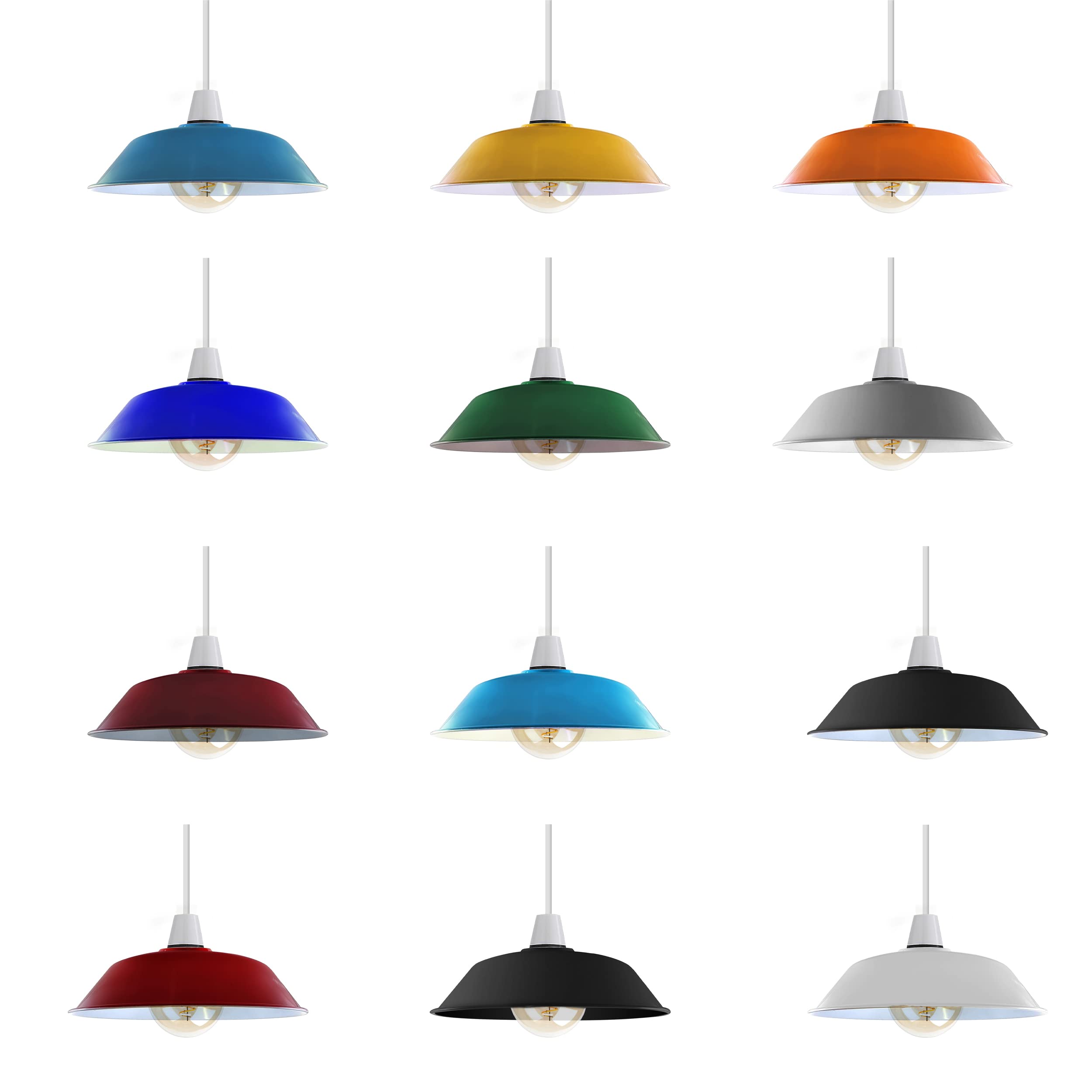 kitchen pendants