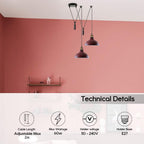 lamp living vintage hardware