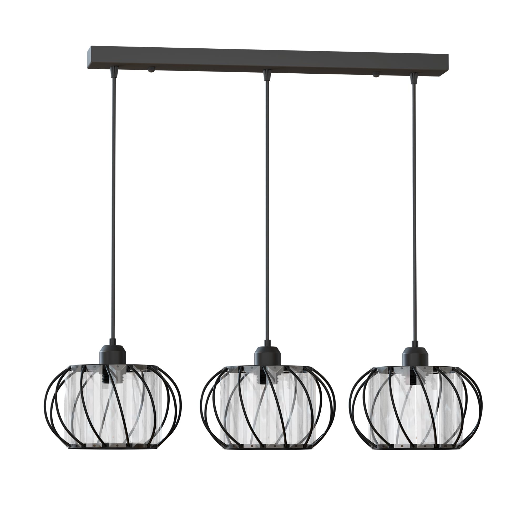 pendant decorative way lightin
