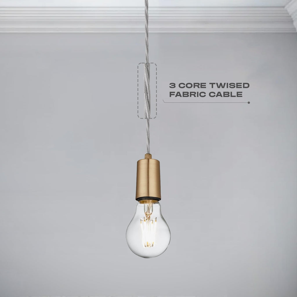 0.75mm electrical 5m fabric