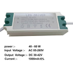 constant current led driver 25
