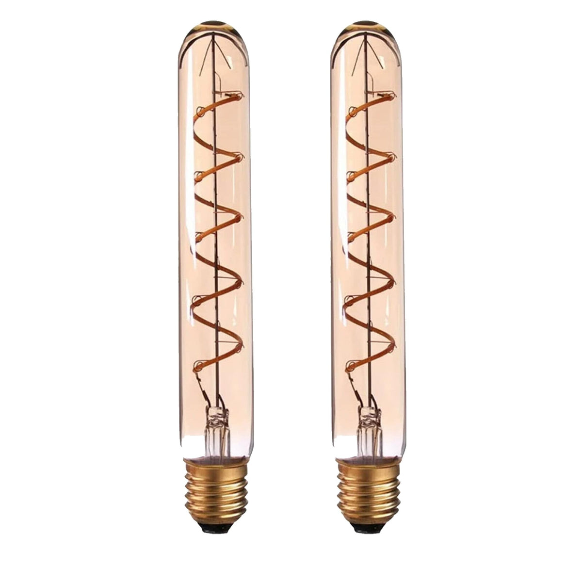4W E27 T185 Vintage LED Filament Bulb ~1042