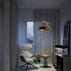 navy large shades black light