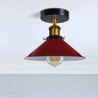 art deco ceiling lights pack o