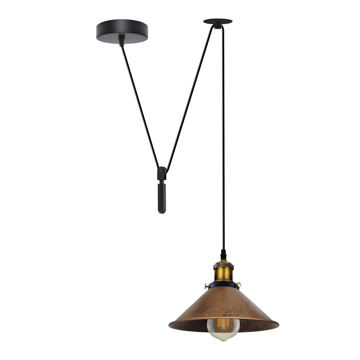 fittings one barn ceilings