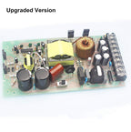 power supply mother board