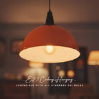 wide bathroom ceiling single